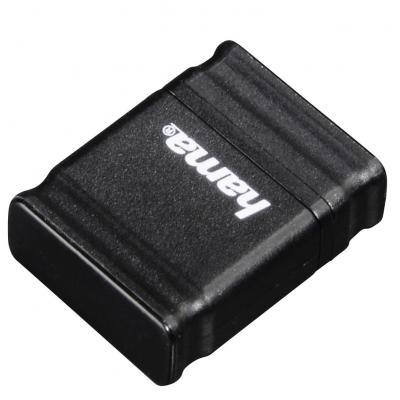 "Smartly" USB Flash Drive USB 2.0 16 GB 10 MB/s Black